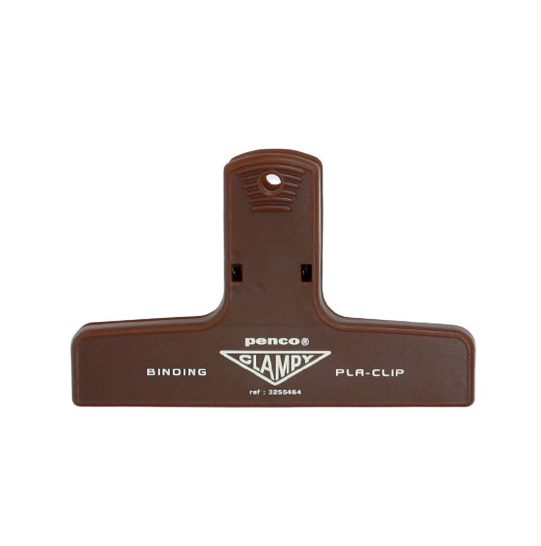 Penco Plastic Clips