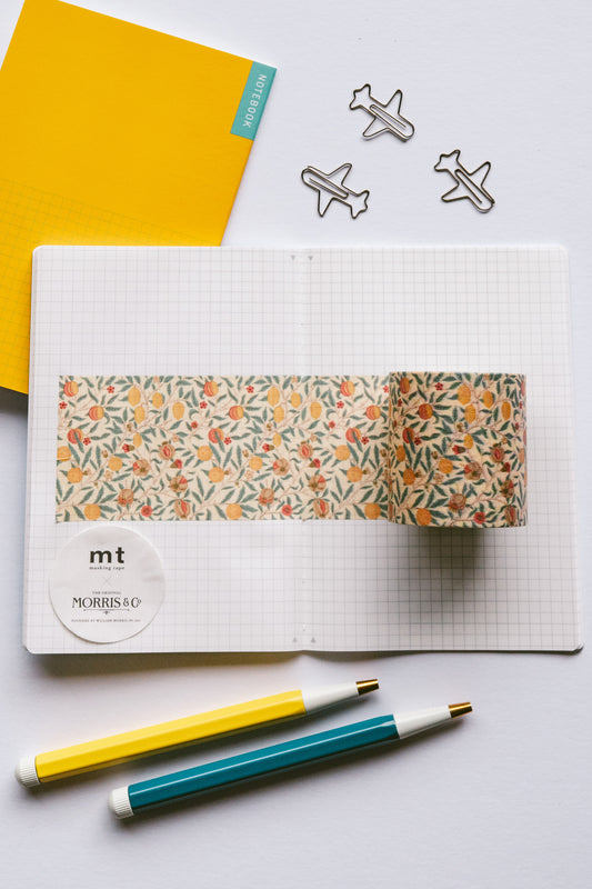 MT Morris & Co. - Fruits