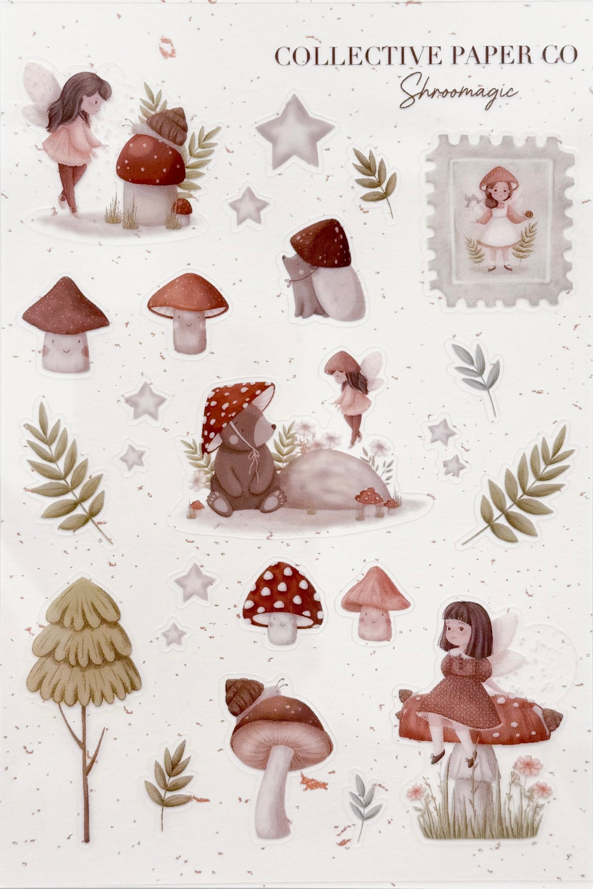 Shroomagic