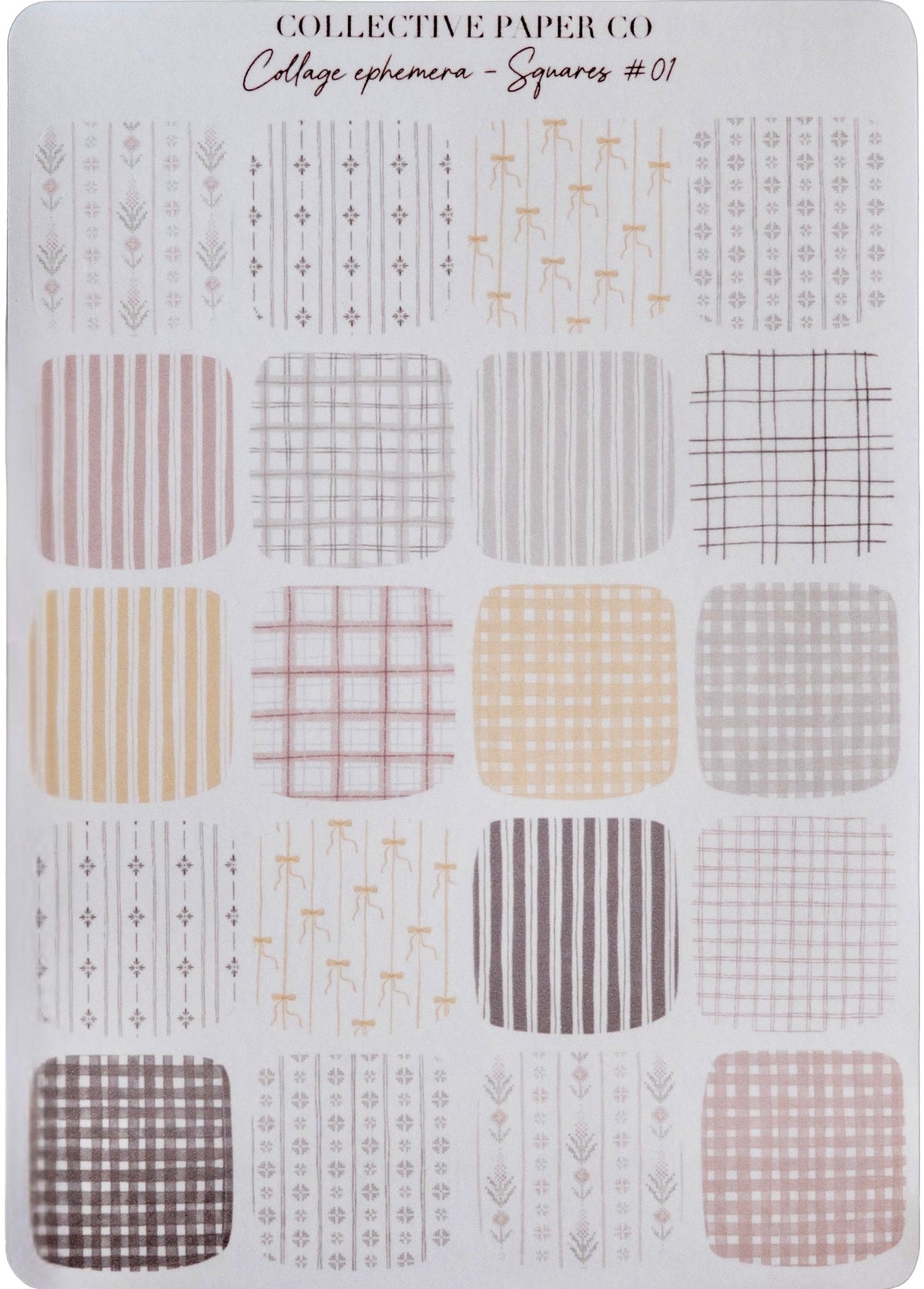Squares
