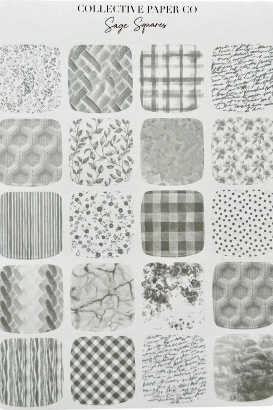 Squares