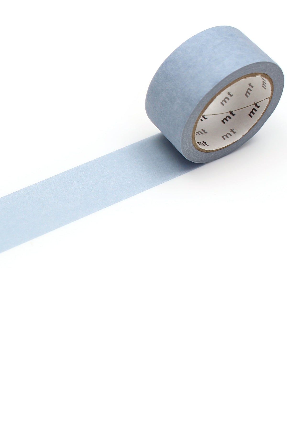 MT washi tape - Dull Blue