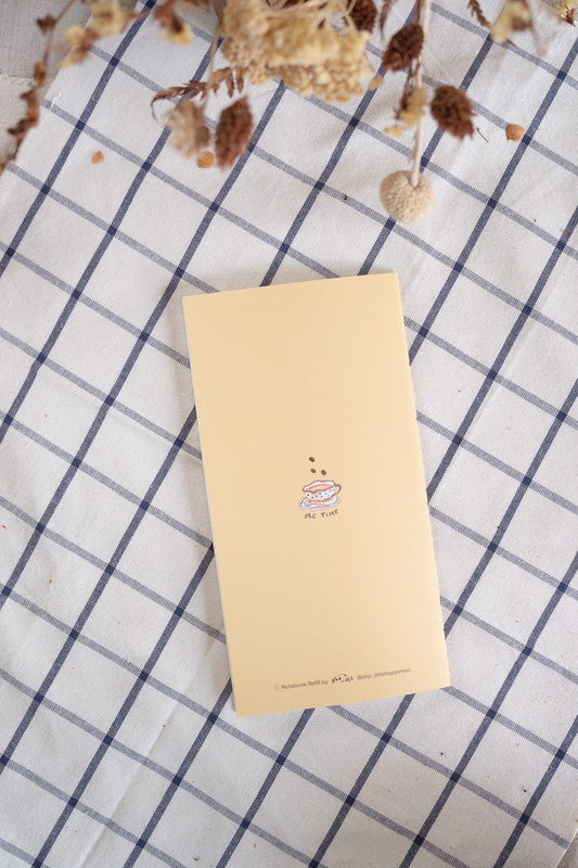 Sho Little Happiness – Slow Living TN Insert