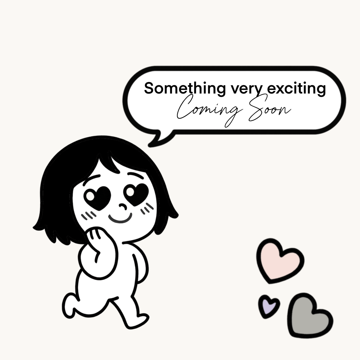 Coming Soon