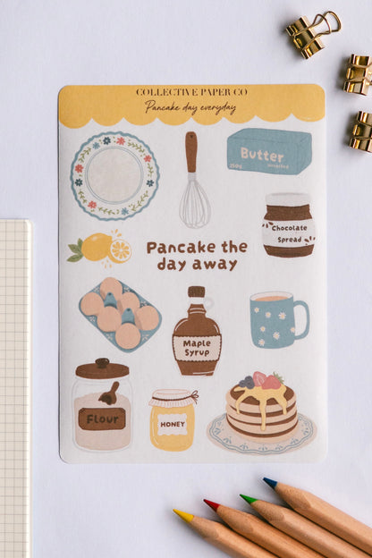 Bundle: Crayon