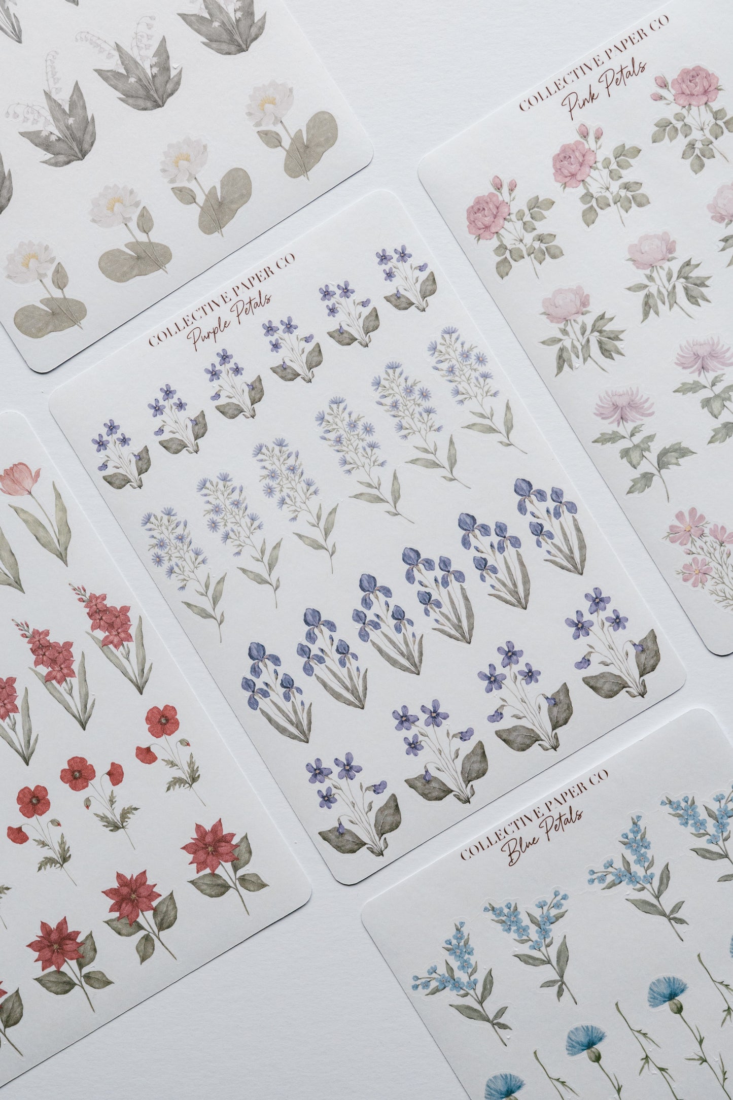 Floral Bundle