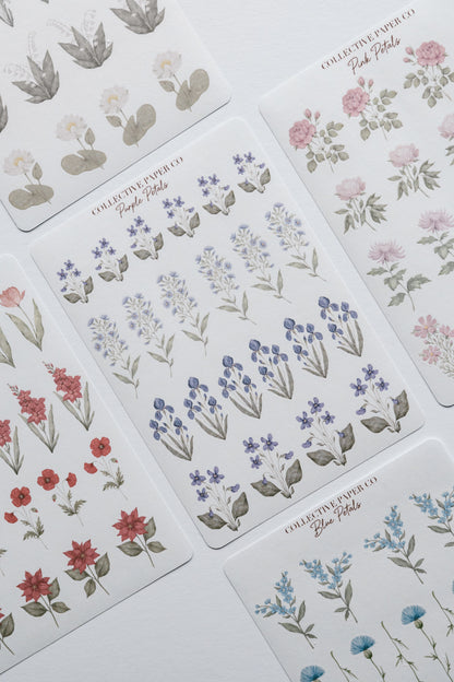 Floral Bundle
