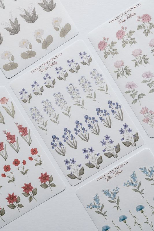 Floral Bundle
