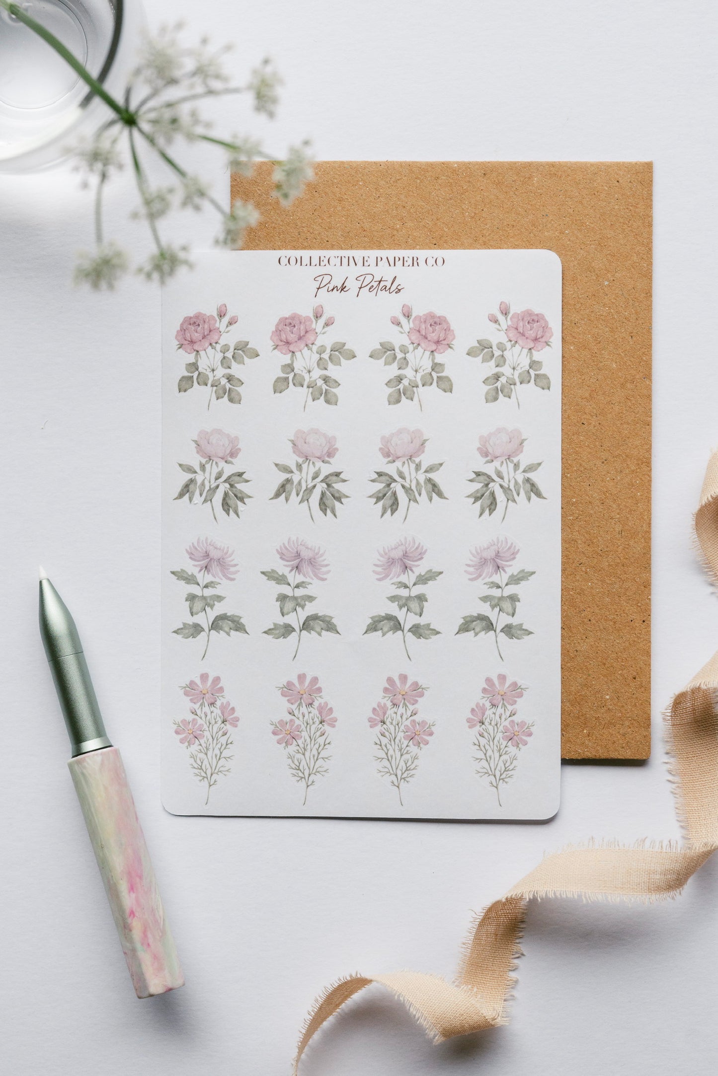 Floral Bundle
