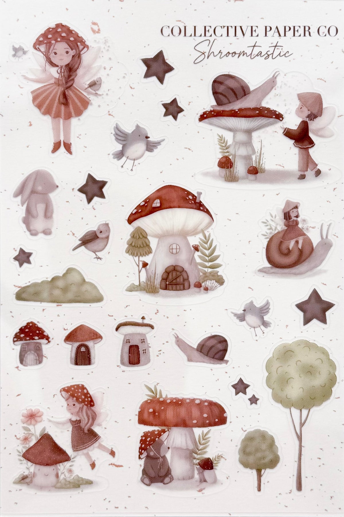Shroomtastic