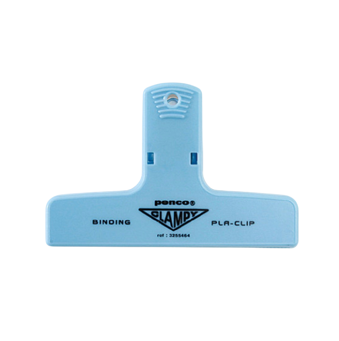 Penco Plastic Clips