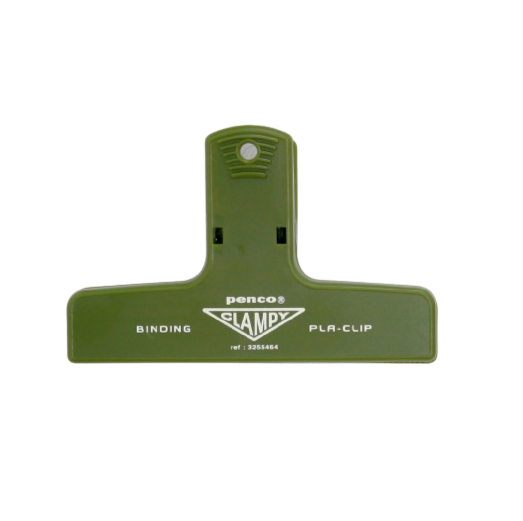 Penco Plastic Clips