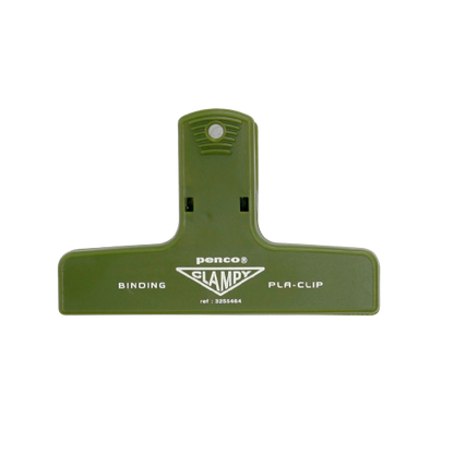 Penco Plastic Clips
