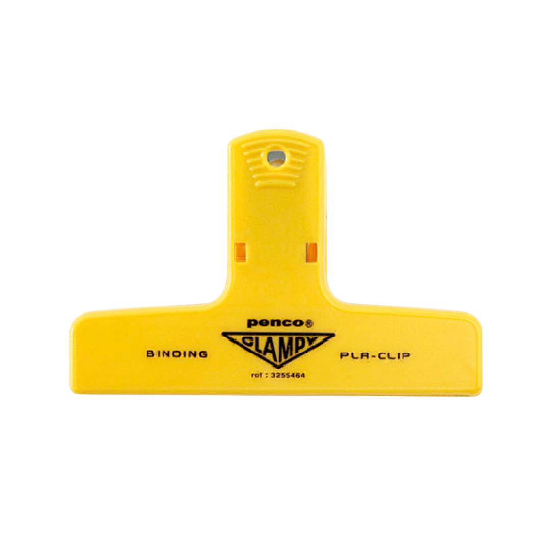 Penco Plastic Clips