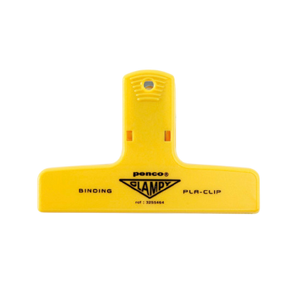 Penco Plastic Clips