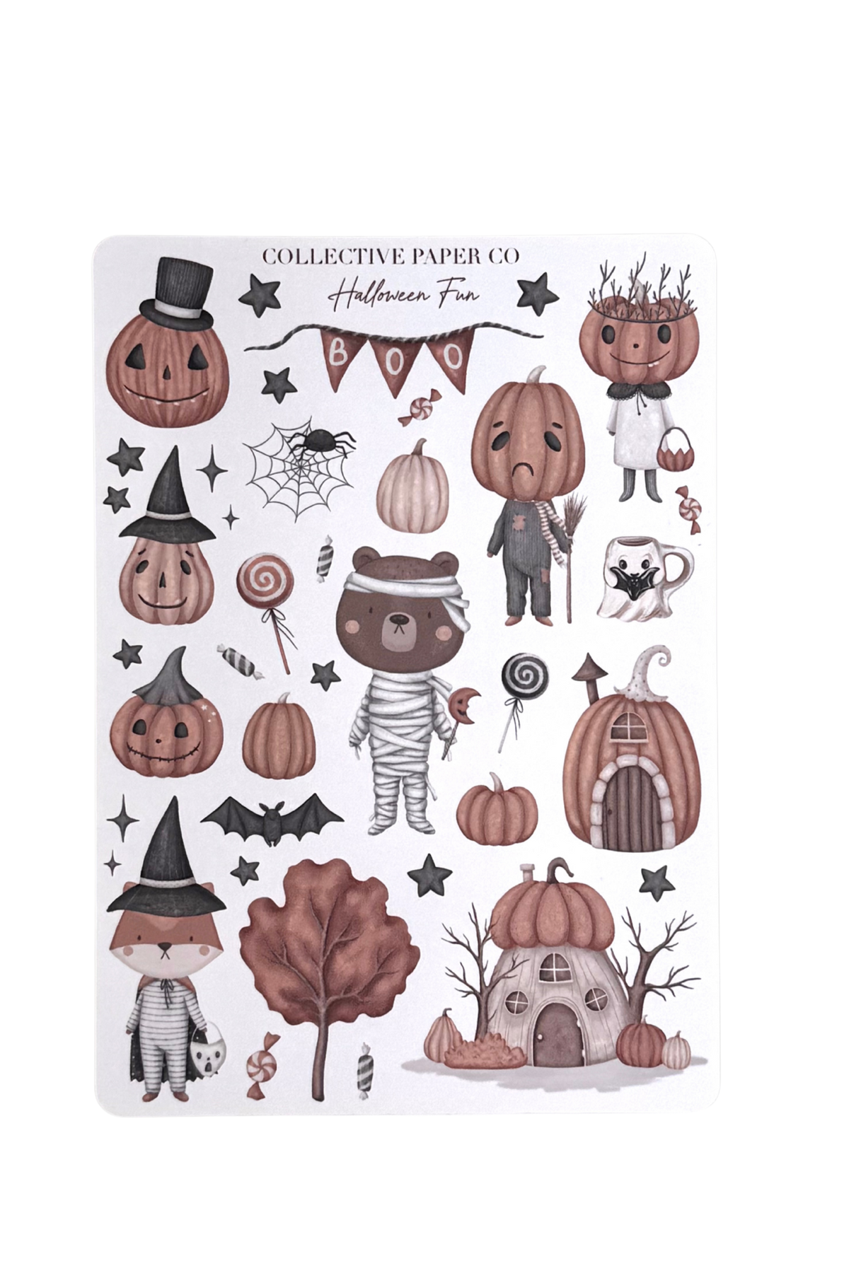 Halloween Fun