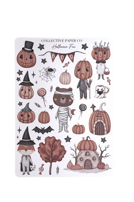 Halloween Fun