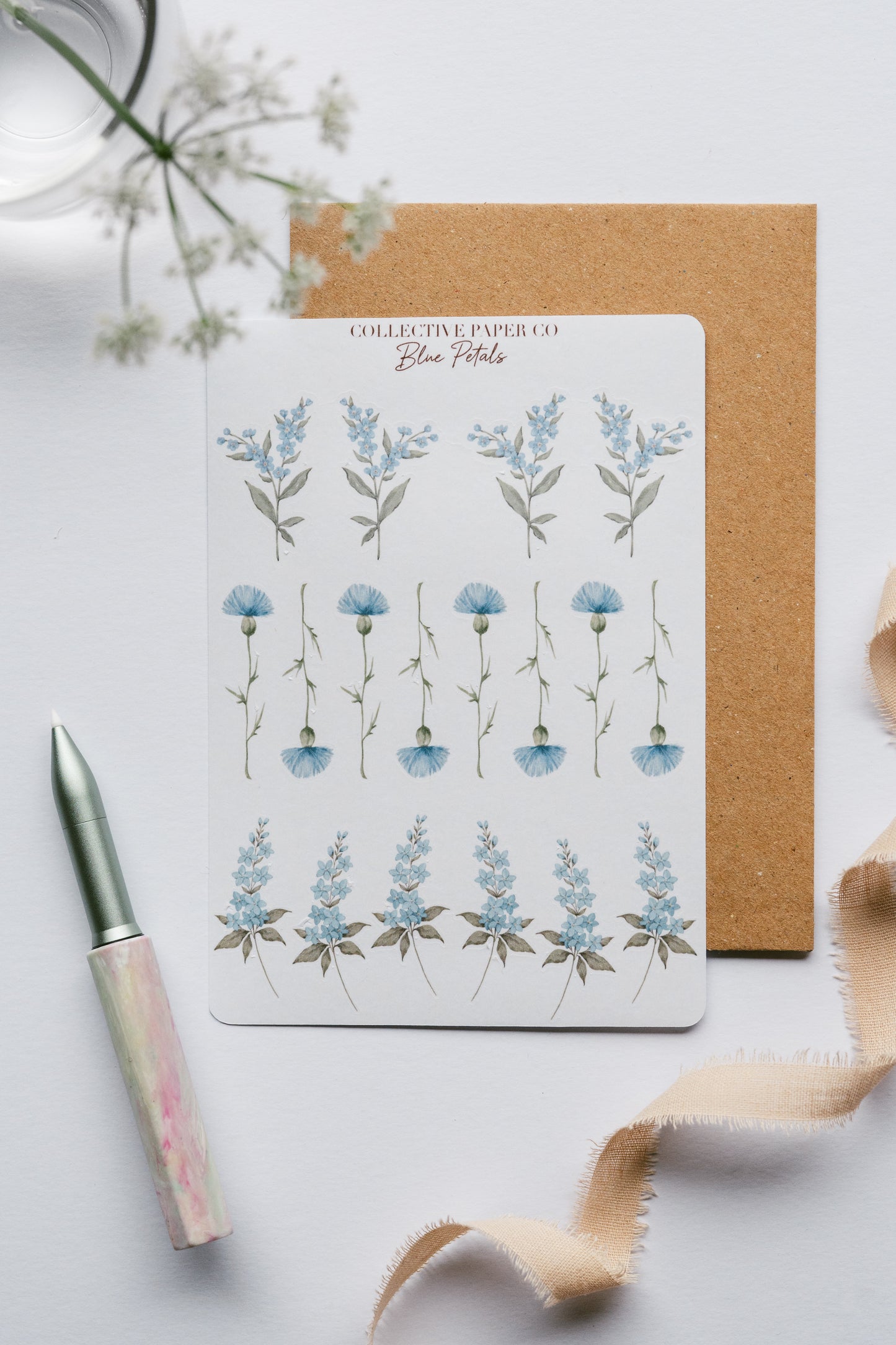 Floral Bundle