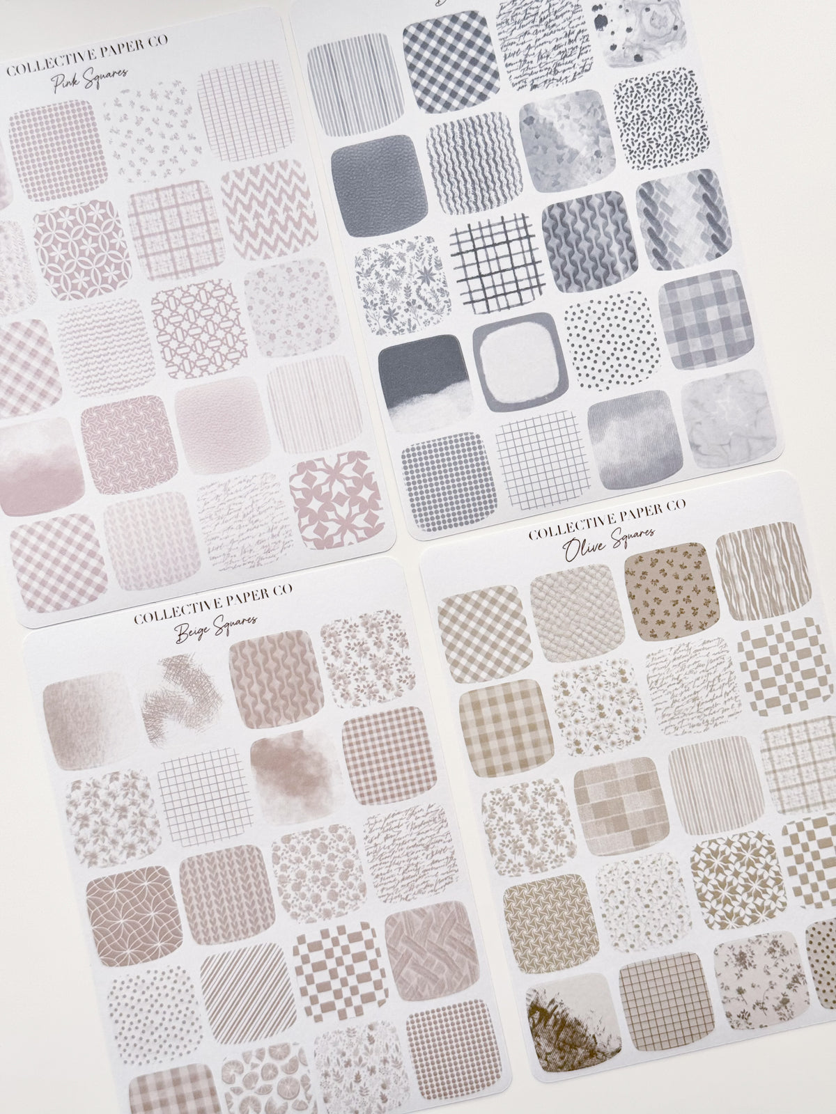 Squares