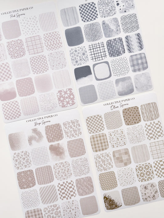 Squares