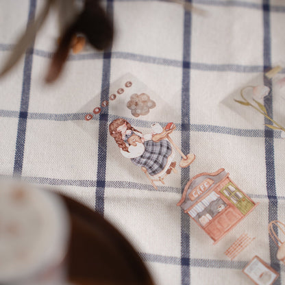 Sho Little Happiness – Coffee Days