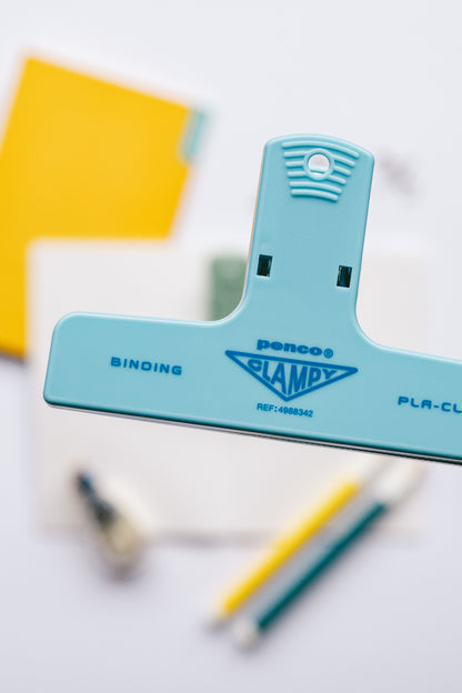 Penco Plastic Clips