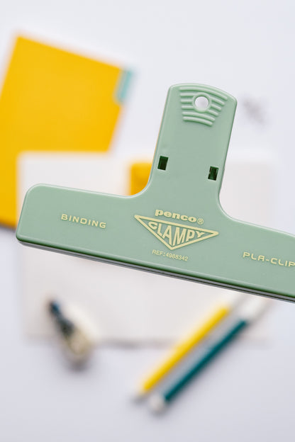 Penco Plastic Clips