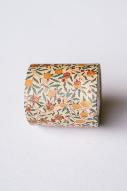 MT Morris & Co. - Fruits