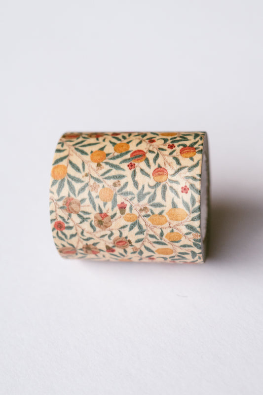 MT Morris & Co. - Fruits
