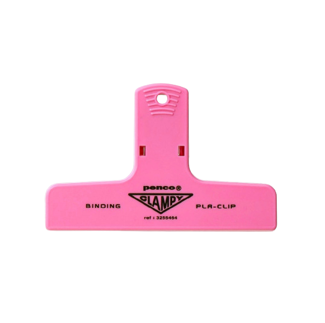 Penco Plastic Clips