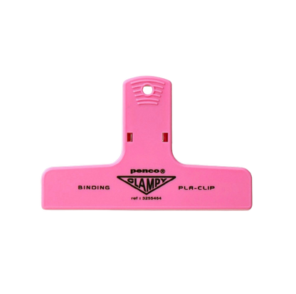 Penco Plastic Clips