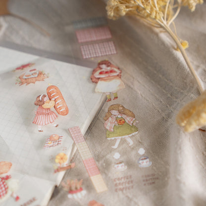 Sho Little Happiness – Forest Party