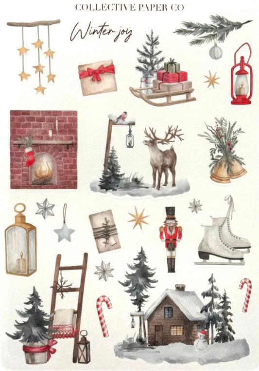 Winter Joy