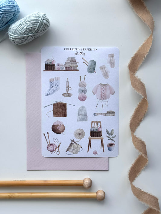Knitting