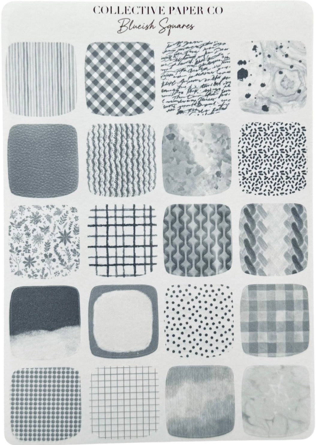 Squares