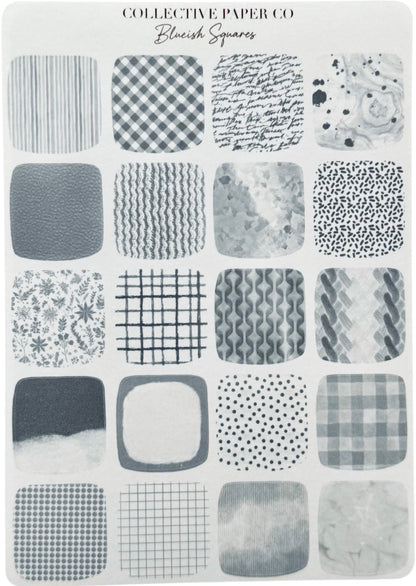 Squares