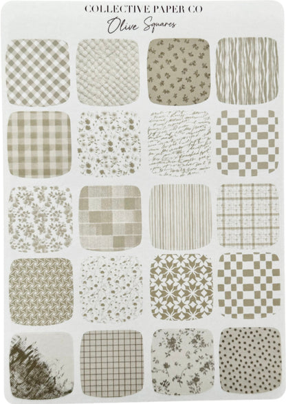 Squares