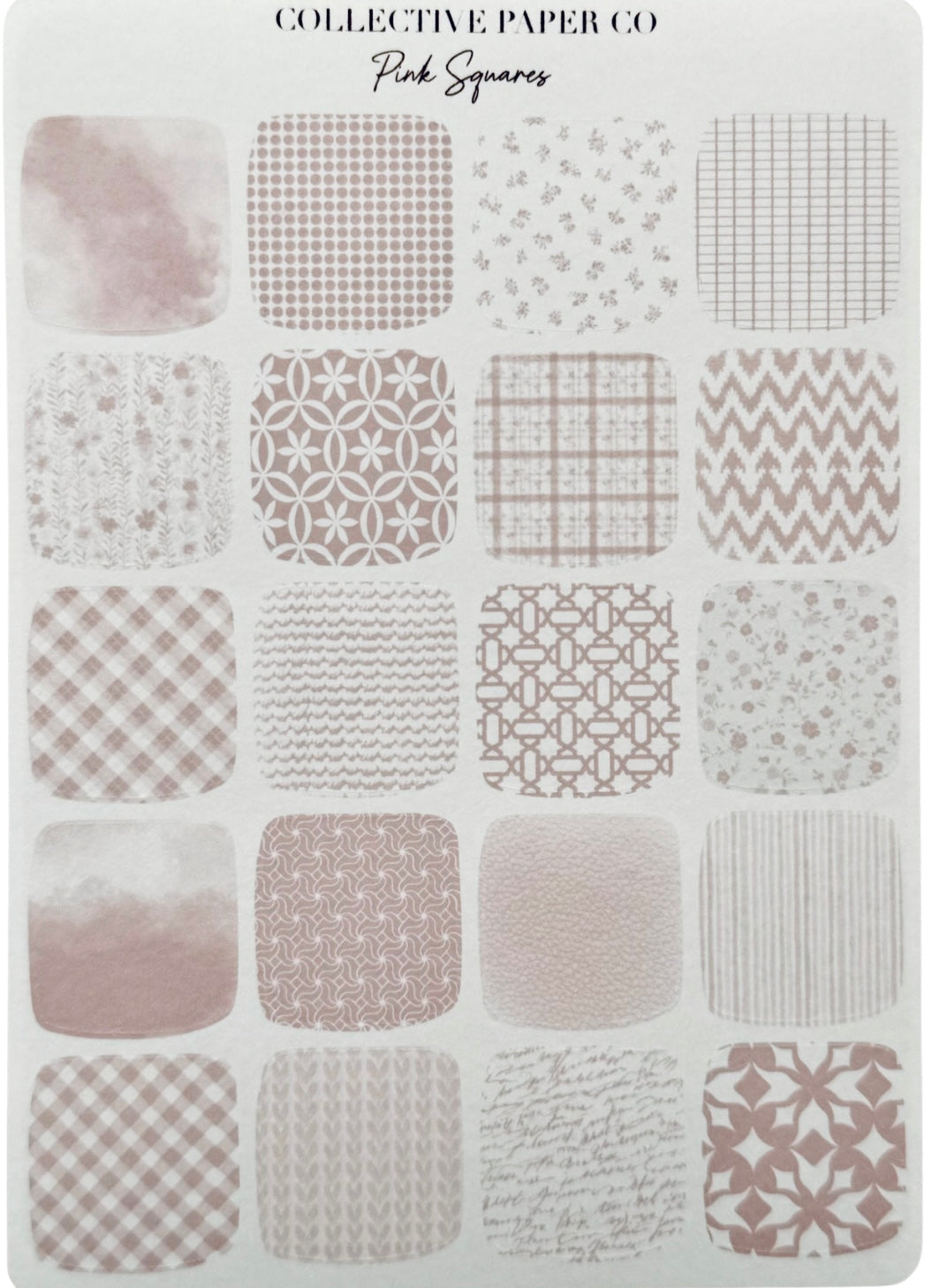 Squares