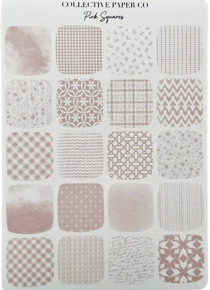 Squares