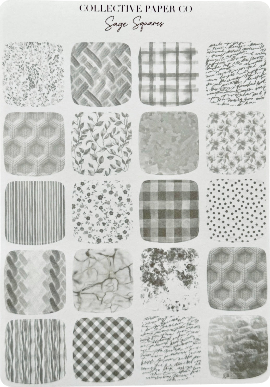 Squares