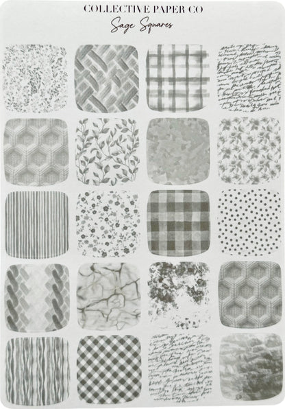 Squares