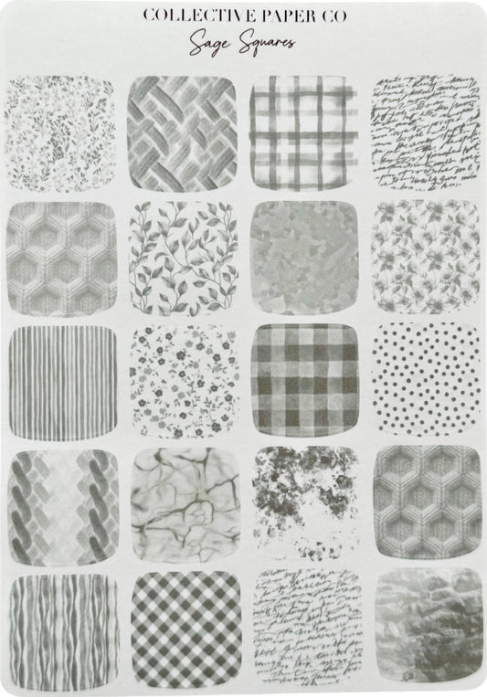 Squares