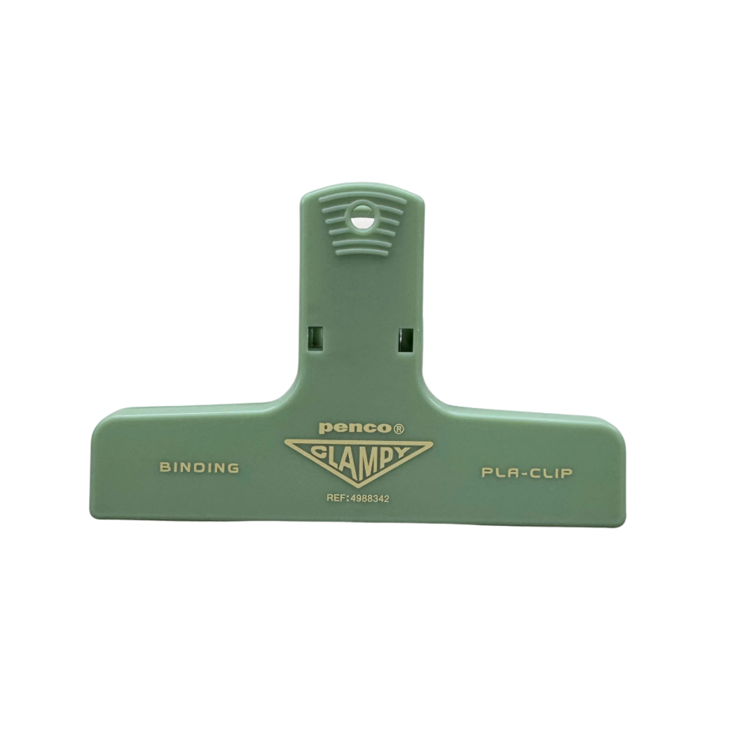 Penco Plastic Clips