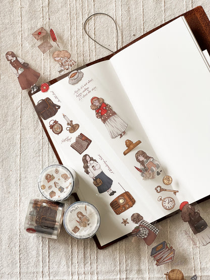 Sho Little Happiness – A Vintage Dream