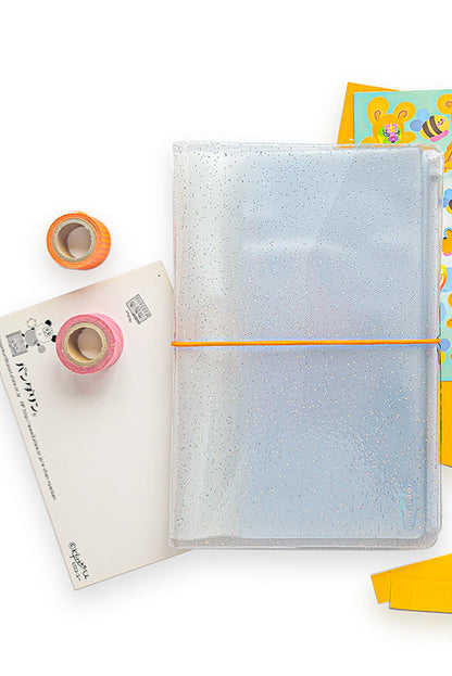 Jam Studio - Sticker Book Long