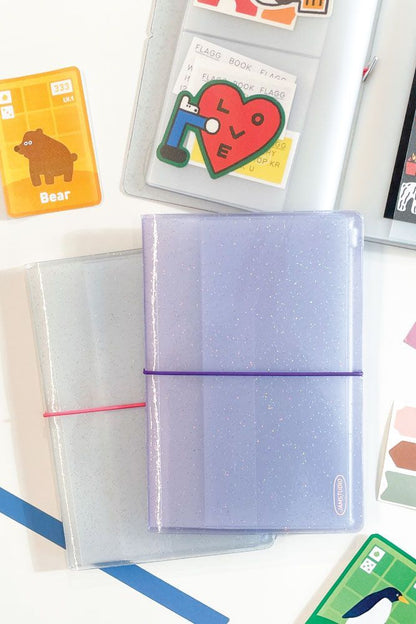 Jam Studio - Sticker Book