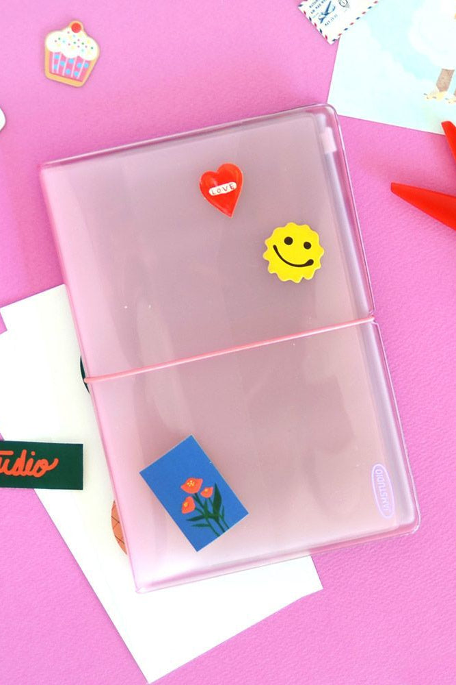 Jam Studio - Sticker Book