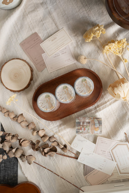 Sho Little Happiness – Let's go cafe hopping