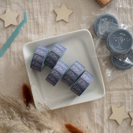 Sho Little Happiness – Little Happiness Labels