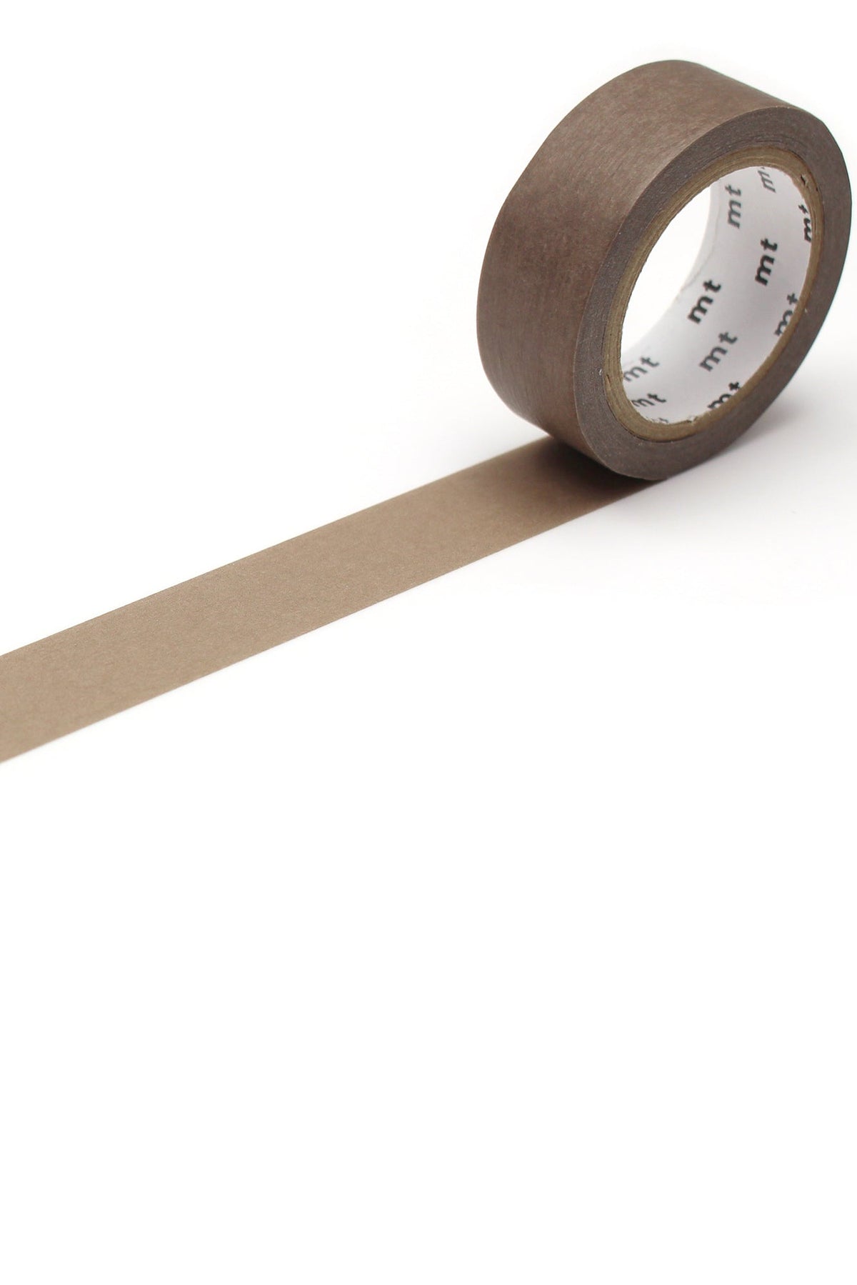 MT washi tape - Greige